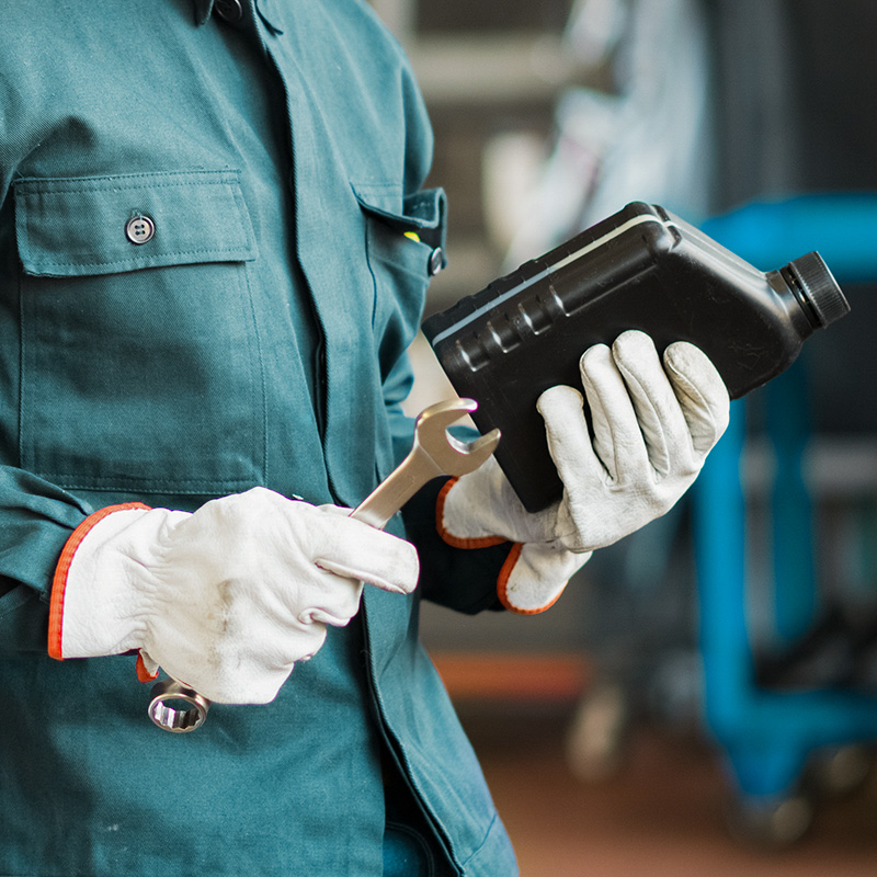 Taller SsangYong, Citroën y Suzuki