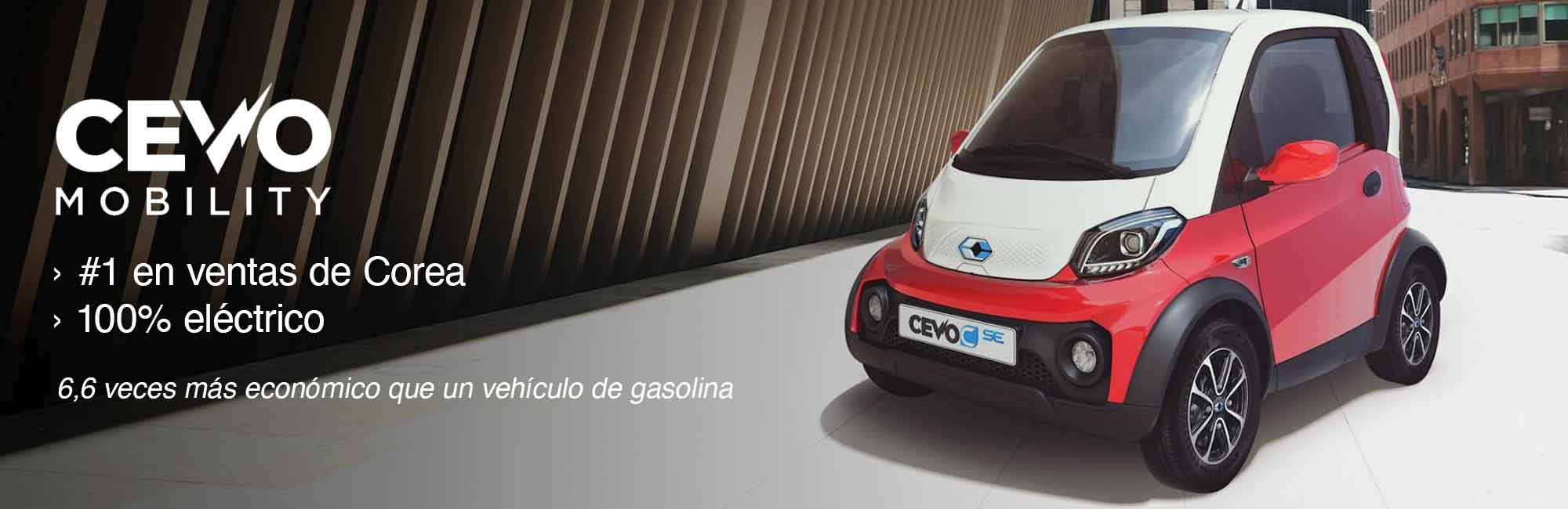 CEVO C SE