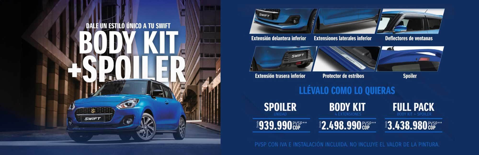 Taller Derco Suzuki Promoción Junio 2025