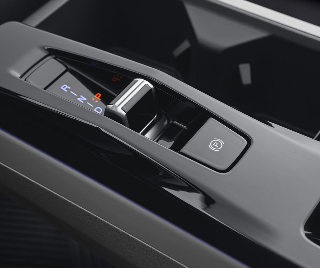 Transmisión Automática AISIN: Suavidad y Respuesta de Tercera Generación